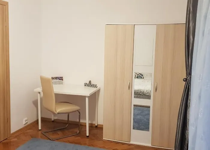 Petuniei Appartement