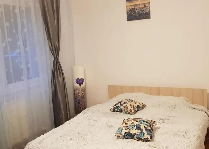 Appartement Petuniei