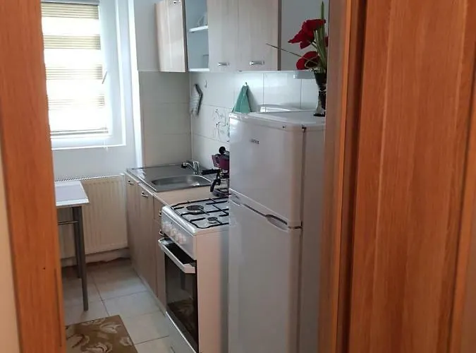 Petuniei Appartement *