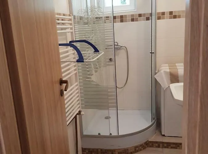 Appartement Petuniei